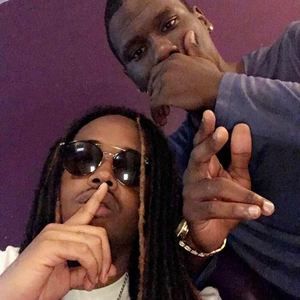 Meet your Posher, Joseph